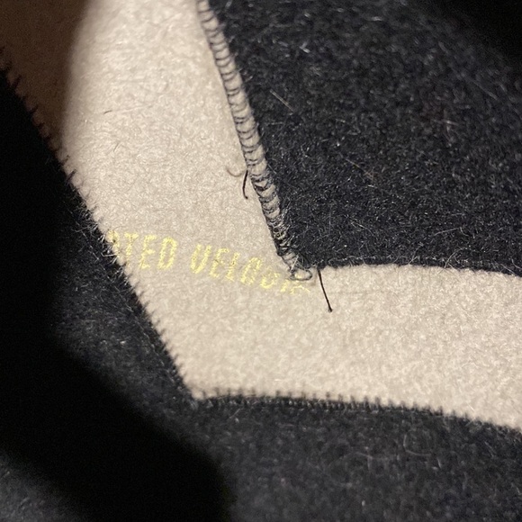 Women's Argyle Bucket Hat / Chapeau bob Argyle - Picture 6 of 8